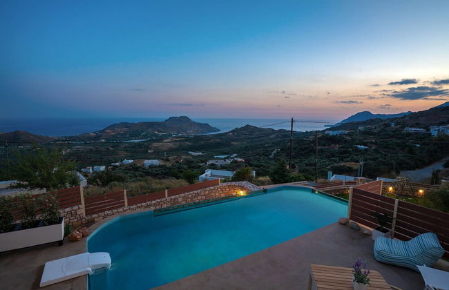 Villa in Mariou With Pool Near Plakias Beach - Foto 19