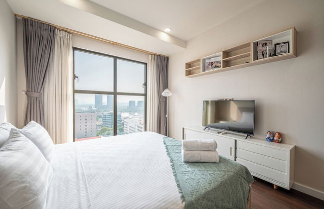 Vera Apartments - Saigon Royal Residence - Foto 8