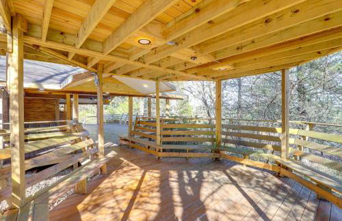 1 Mi to TIEC Peaceful Mountain Cabin - Foto 16