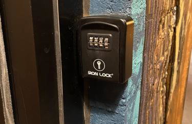 the Loft 417 - uniquely renovated downtown loft - Foto 24