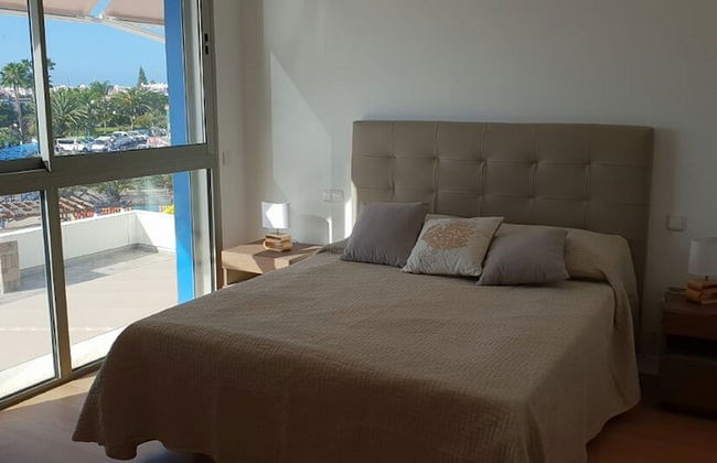 Beachfront Loft in Puerto de Mogan by El Sirocco - Foto 4