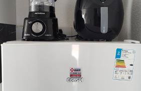 Apto Top Completo - Foto 27