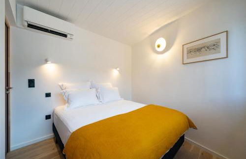 Les Suites 7 Anges - Vue Cathédrale, Parking & Centre Historique Reims - Foto 21