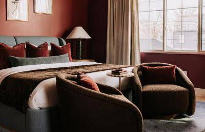 The Benton Hot Tub Theater 5 Mins to Denver - Foto 8