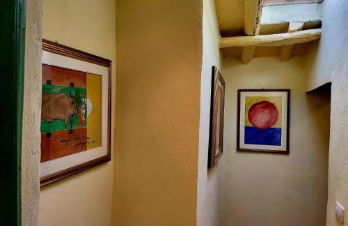 La Casa degli Artisti, Jacuzzi, Marliana - Foto 19