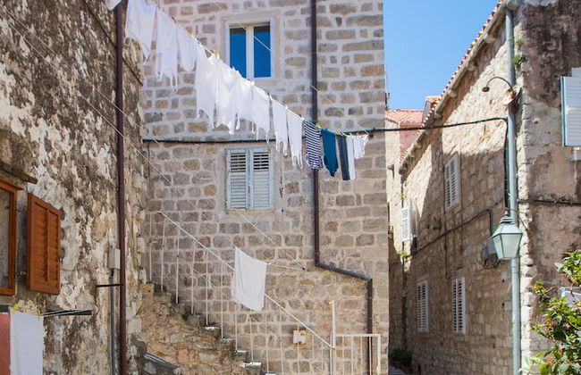 Villa Mirabilis, stunning superior villa, Dubrovnik Old Town - Foto 30