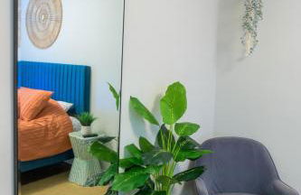 Charming and Cozy 1 Bedroom 1 Bathroom Guest Suite in Silverlake - Foto 53