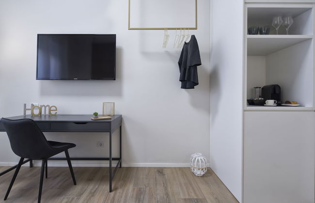 Suite Vogue Espresso - Foto 11