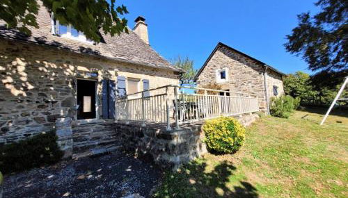 Gîte de France Le pouget 3 épis - Gîte de France 7 personnes MAE-8944 - Foto 2