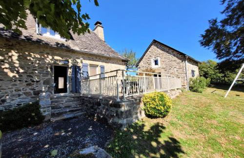 Gîte de France Le pouget 3 épis - Gîte de France 7 personnes MAE-8944 - Foto 2