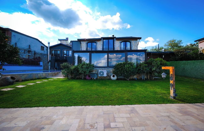 Villa Atroa - Foto 32