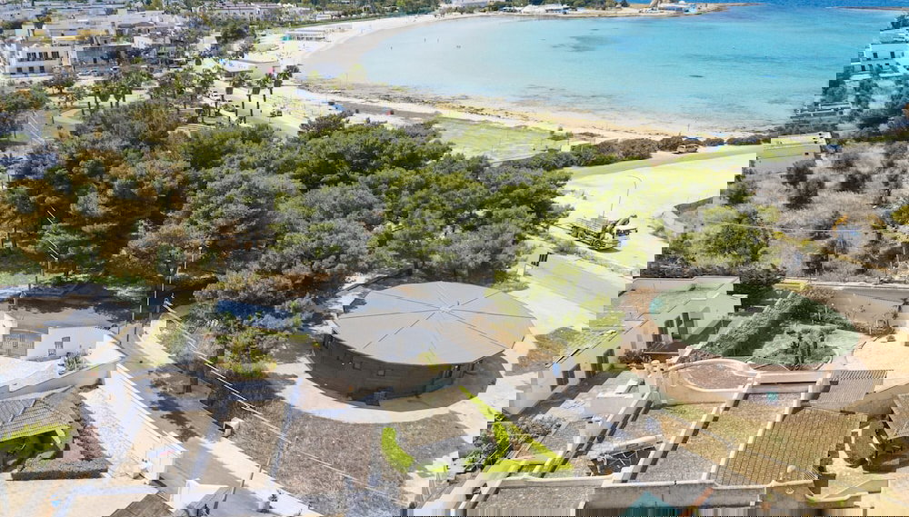 Villetta Sirena Near The Beach - Foto 1, Imagen principal