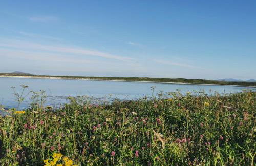 North Uist Lodges - Foto 7