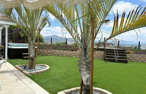 Luxury Home with Views 15 Min to DT & Coronado Beach - Foto 50