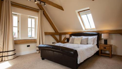 The Old Barn, Newclose Farm - Foto 2