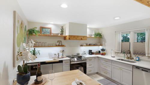 The Poe - Stylish Studio in downtown High Springs - Foto 3