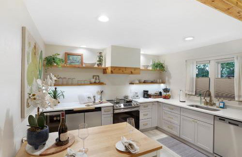 The Poe - Stylish Studio in downtown High Springs - Foto 3