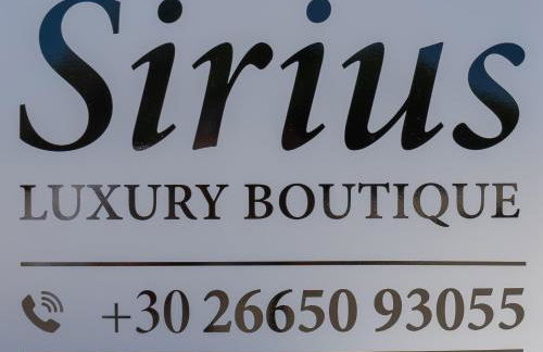 Sirius luxury Boutique - Foto 33