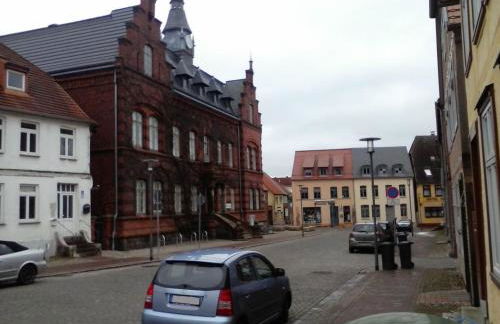 Holiday Home Haus am Seeufer in Plau am See by Interhome - Foto 37