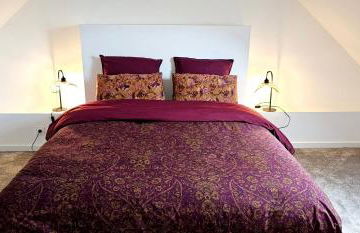 Maison bretonne rénovée proche bourg et plages - Foto 17