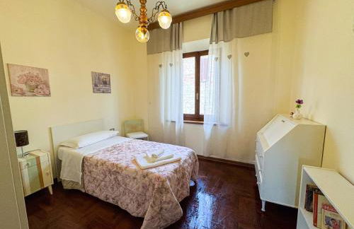 CLAUDIA VACANZA TOSCANA - Appartamento Nocciolo- 10 min da Siena - Foto 20