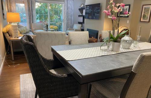 South Seattle gated community 90 day minimum - Foto 9