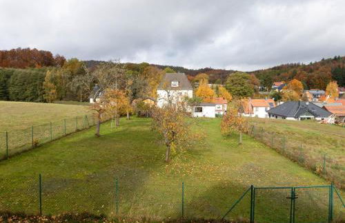 Ferienhaus im Thüringer Wald - Foto 7