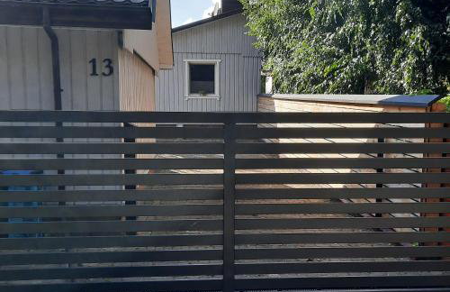 CHILL-i-Domki - Foto 12