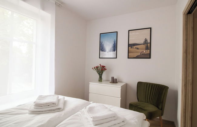 Apartamenty Dębowa 3 - Foto 13