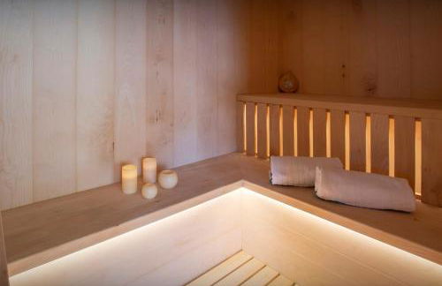 Chalet Happyview - OVO Network - Photo 26