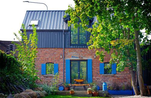 Stara Olejarnia - Foto 18