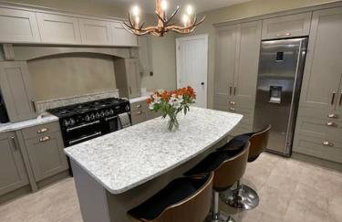 Littlemount Farm Cottage - Foto 11