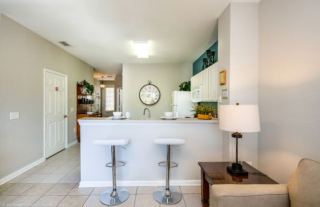 Minions Themed Bdrm, Near Disney, Free Water Park! - Foto 58