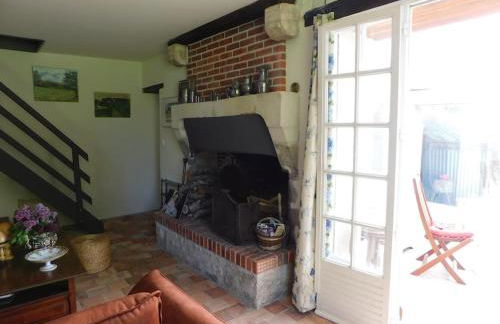 Le Petit Bois Martin, Le Controis en Sologne - Foto 7