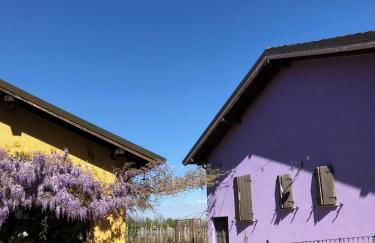 Cascina La Maddalena Bed & Wine - Foto 2