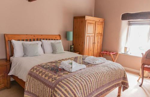 Northover Manor Hotel - Foto 28