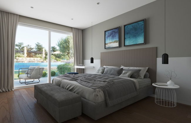 Apartments Maj Residence Luxury - Foto 5