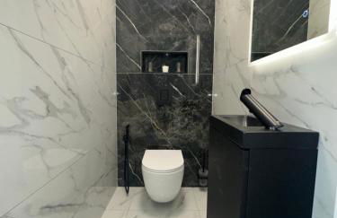 Luxurious & Elegant 6-Bed House - Foto 33