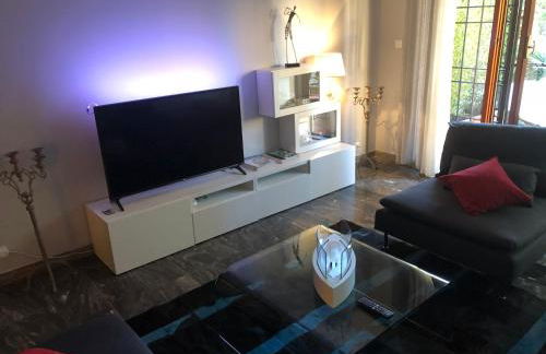 Luxury Apartment - Foto 10