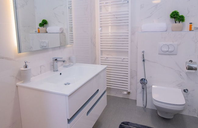 River Walk Sarajevo - Foto 25