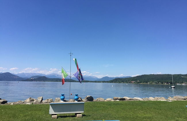 Lago Maggiore Studio 2 - Foto 15