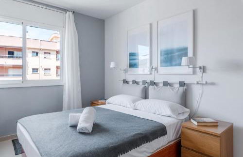 HHBCN Beach Apartment Calafell #2 - Foto 24