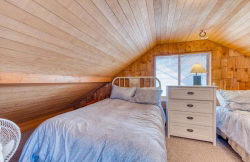 Oceanfront Cottage - Foto 24