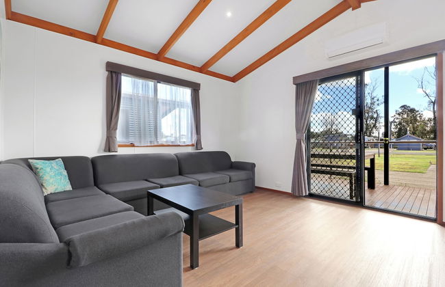 Portland Tourist Park - Foto 24