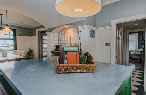 The Cinderella House - Foto 24