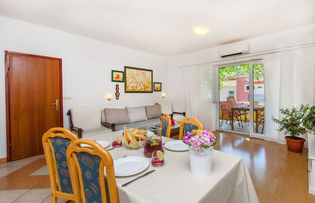 Apartments and Rooms Anita - Foto 13