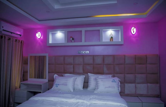 Zeedam Royal Apartment - Foto 5