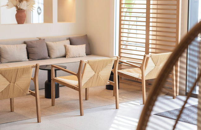 Aparthotel HSM Lago Park - Foto 57