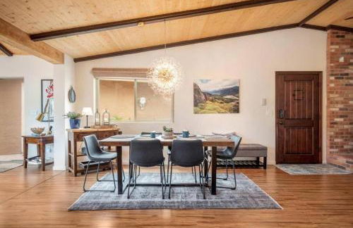 Sedona StarGazing Retreat Glowing Red Rock views - Foto 21