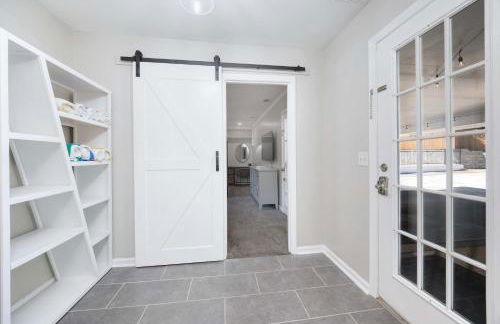 Near Botanical Garden with a Pool Charming on Charing - Foto 73